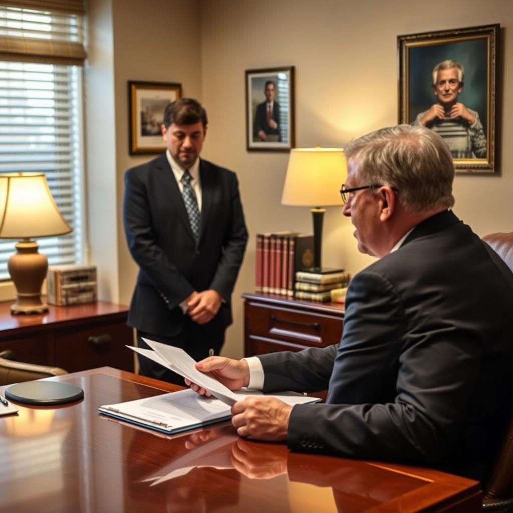 Obstructing Tax Administration lawyer Dinwiddie County, VA