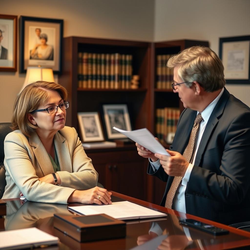 Obstructing Tax Administration lawyer King William County, VA