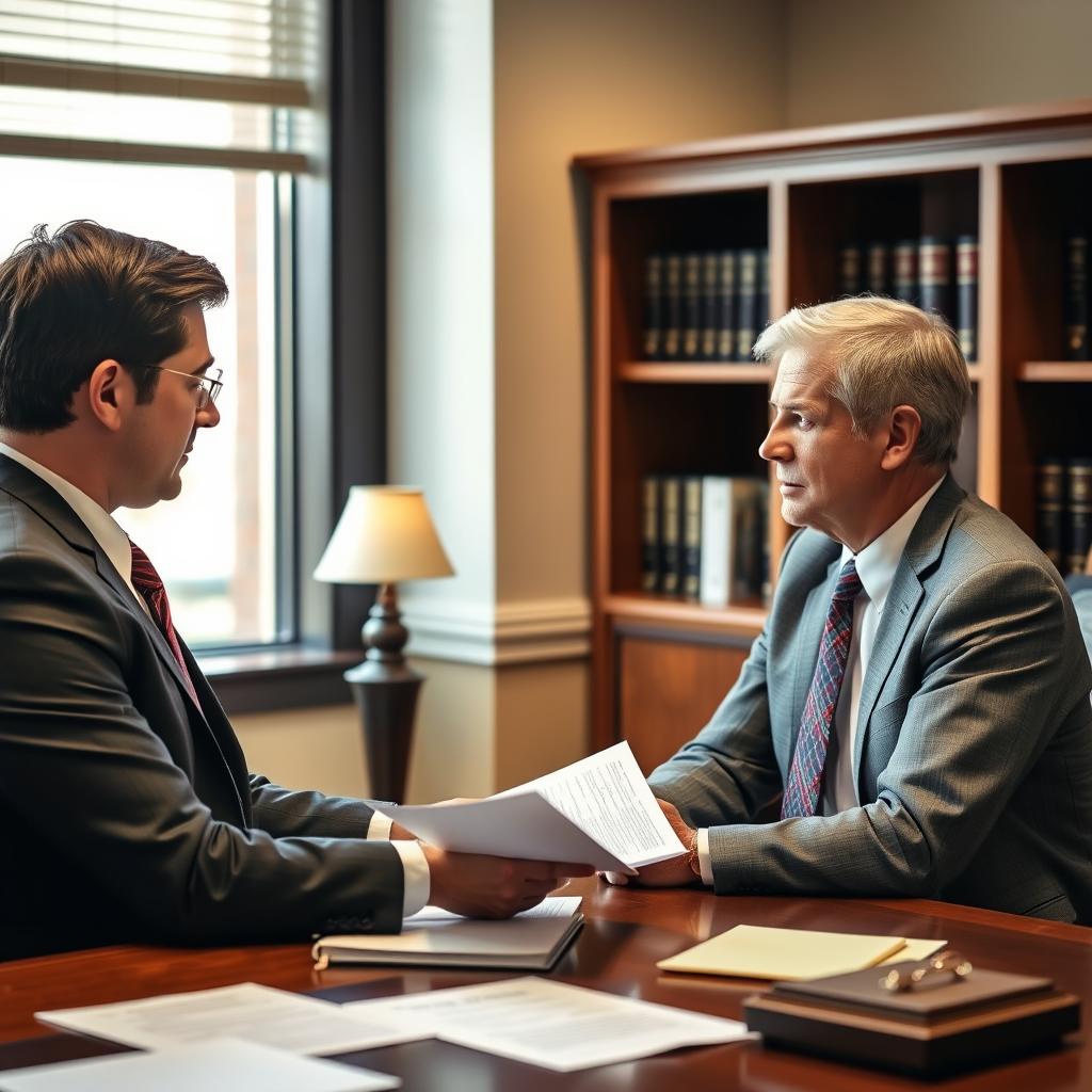 Obstructing Tax Administration lawyer New Kent County, VA