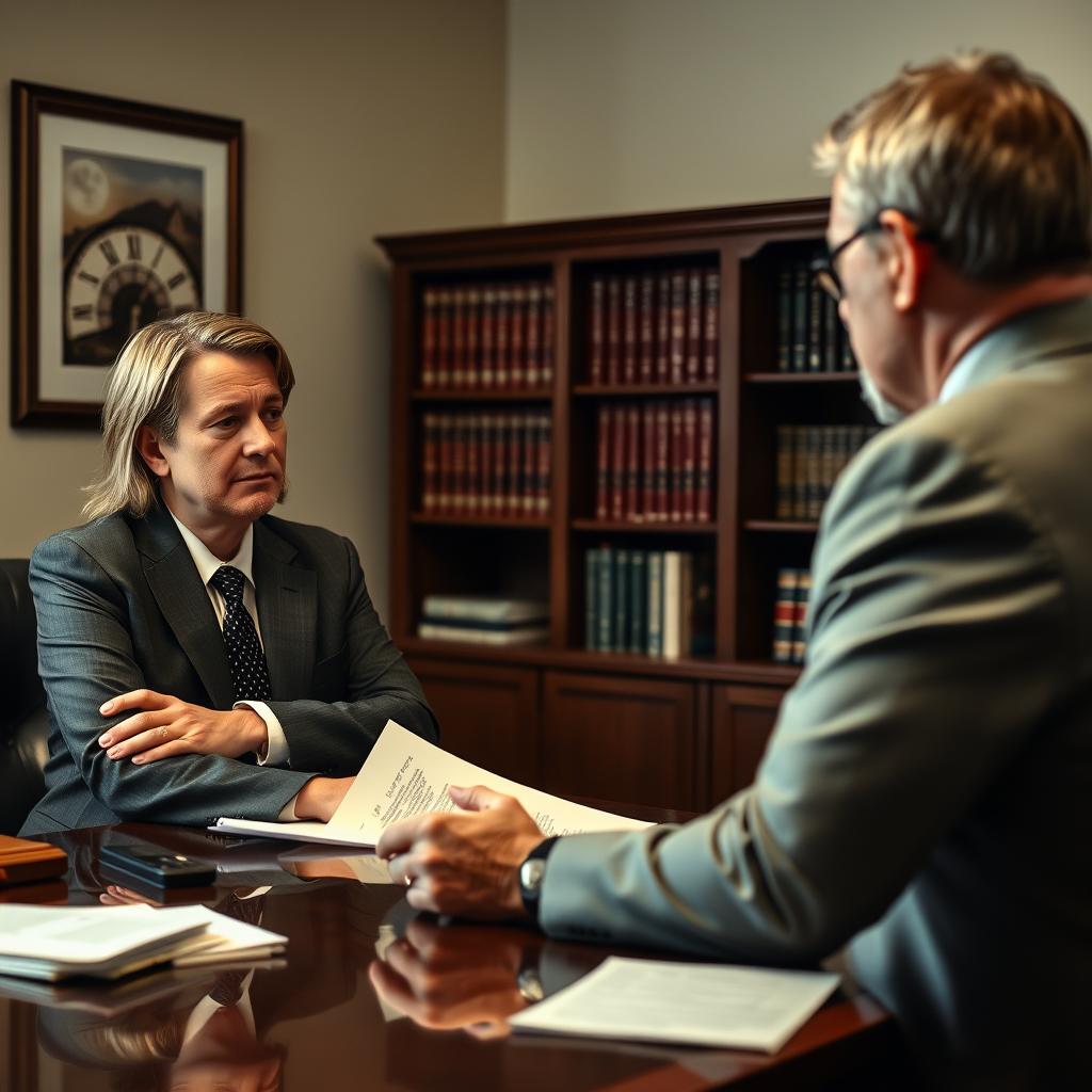 Obstructing Tax Administration lawyer Poquoson, VA