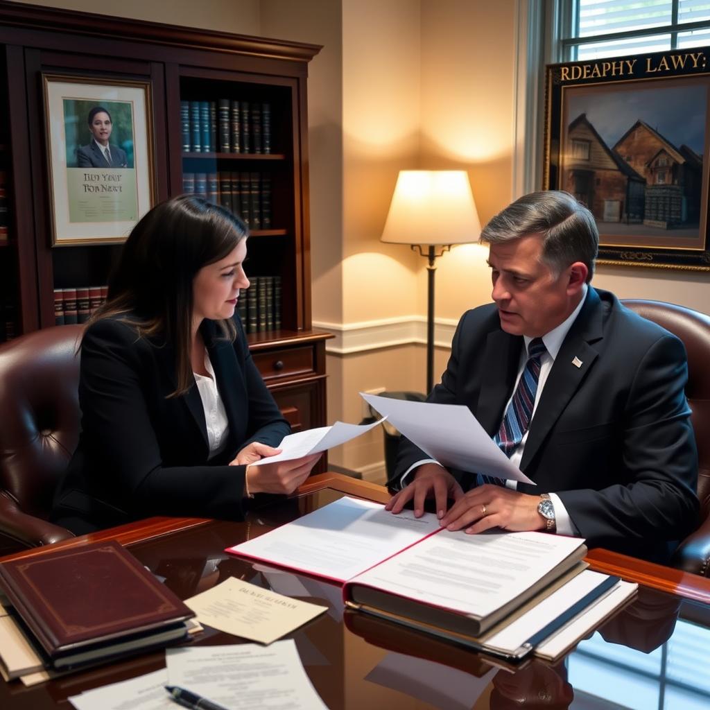 Obstructing Tax Administration lawyer Rappahannock County, VA