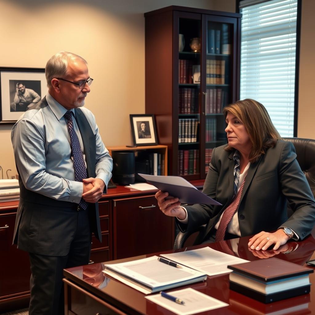 Obstructing Tax Administration lawyer Virginia Beach, VA