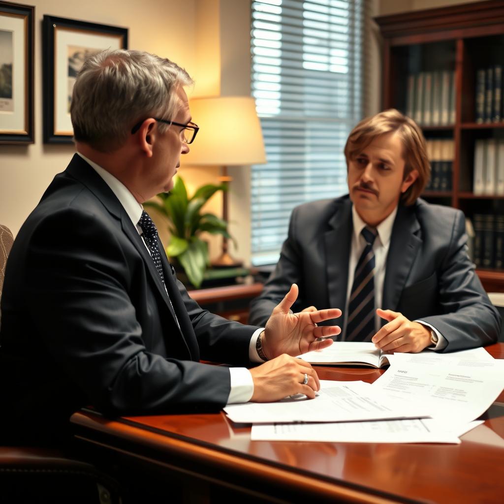 Obstructing Tax Administration lawyer Virginia, VA