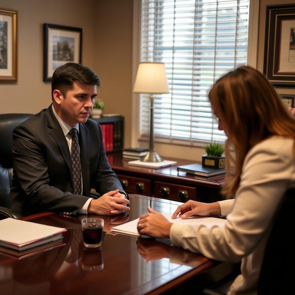 Operating a Drug-Involved Premises lawyer Colonial Heights, VA