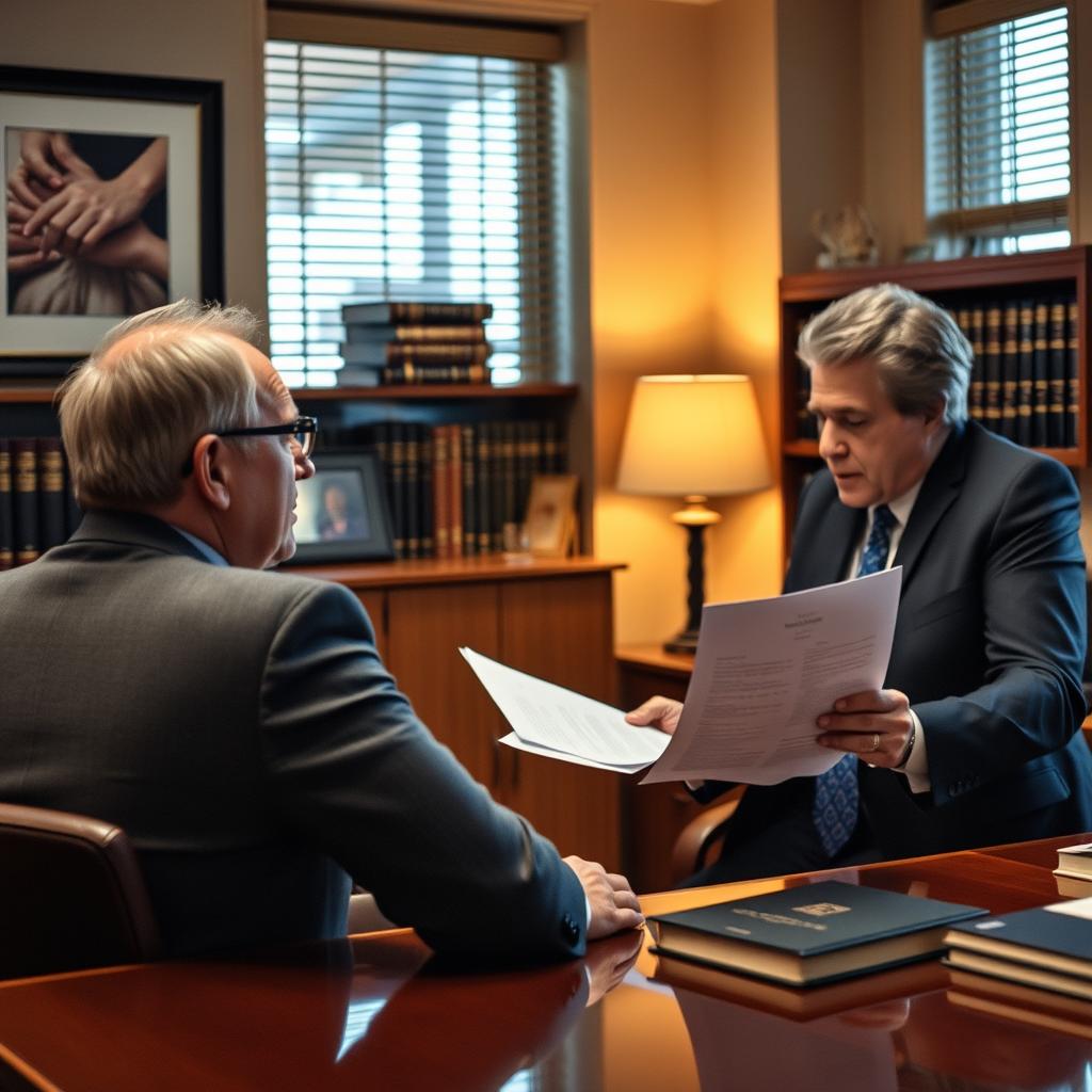 Operating a Drug-Involved Premises lawyer DC