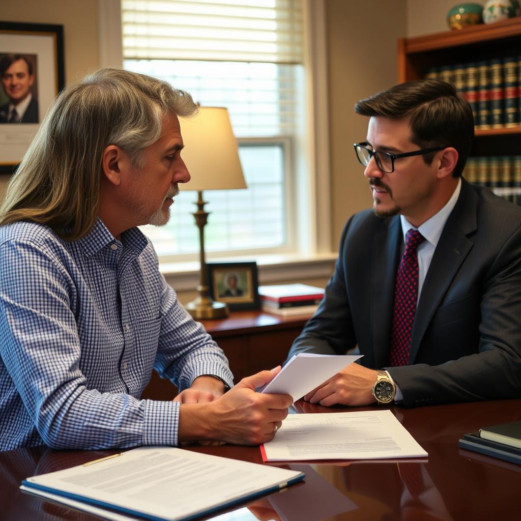 Operating a Drug-Involved Premises lawyer Rappahannock County, VA
