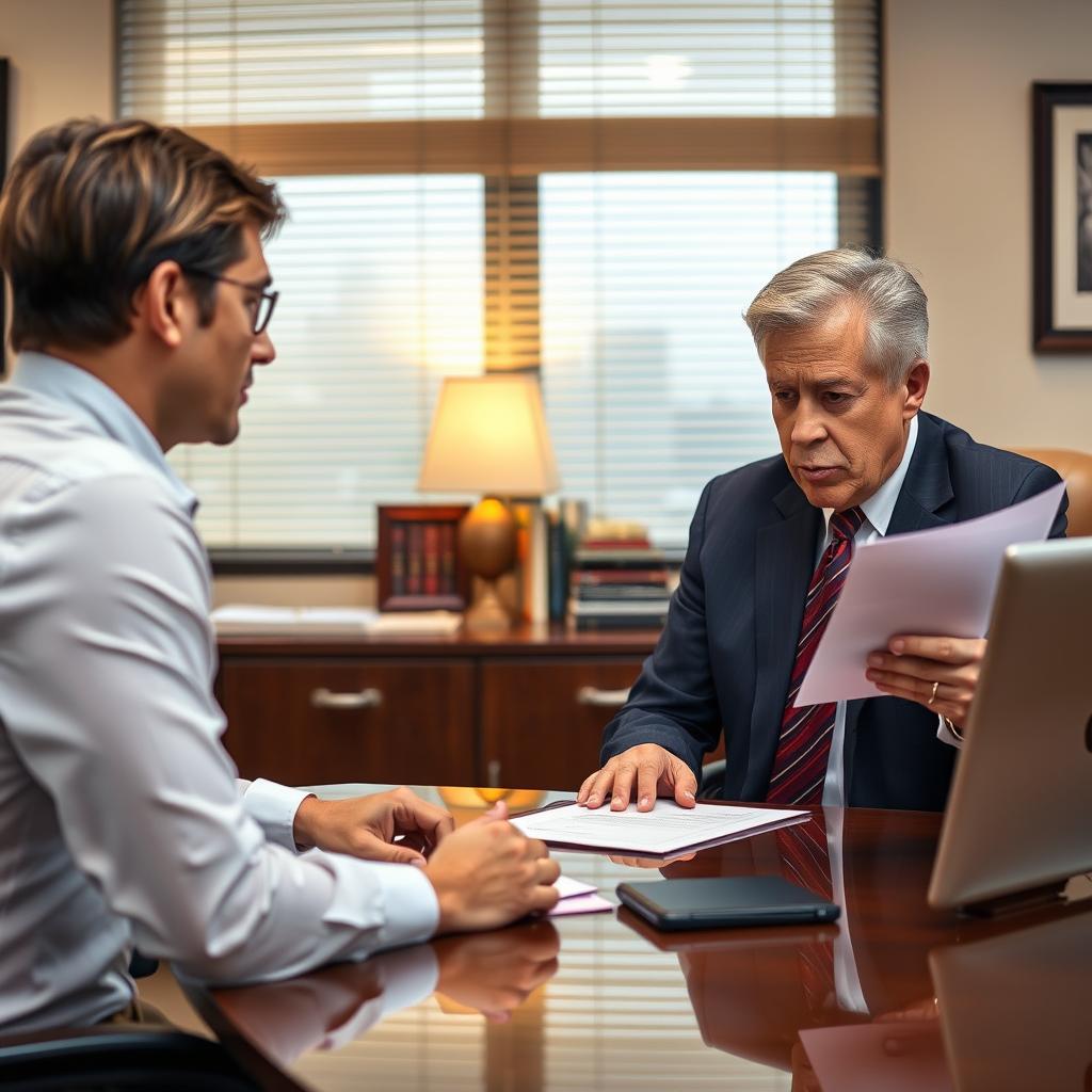 Perjury lawyer Maryland, MD