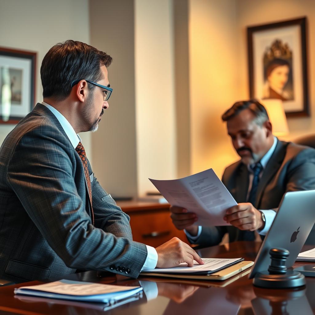 Perjury lawyer New Jersey, NJ