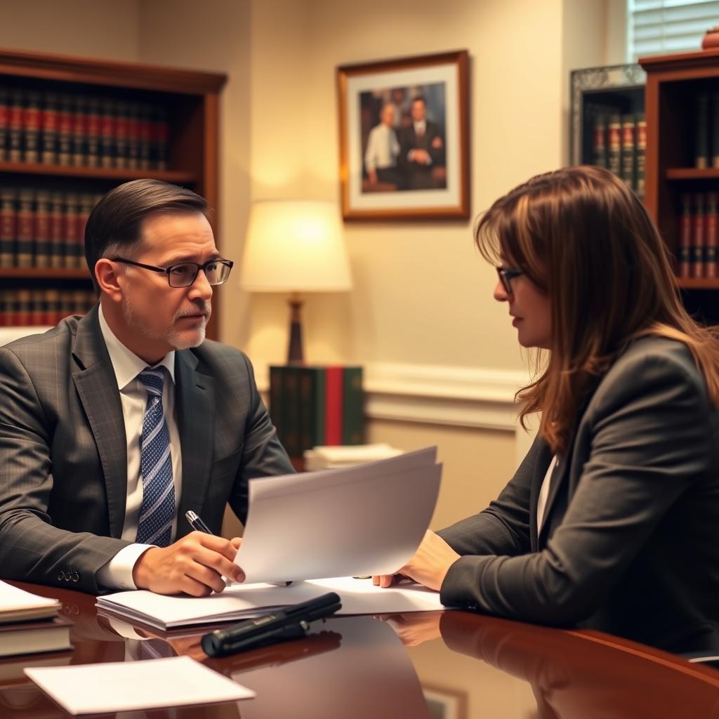 Possession of Firearms in Drug Trafficking Crime lawyer New Kent County, VA