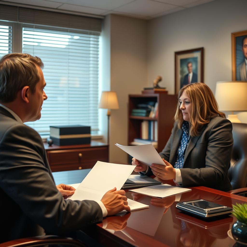 Possession or Use of a Machine Gun lawyer New Jersey, NJ