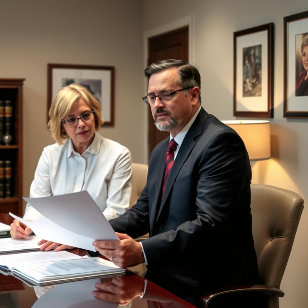 PPP Loan Fraud Lawyer Maryland, MD