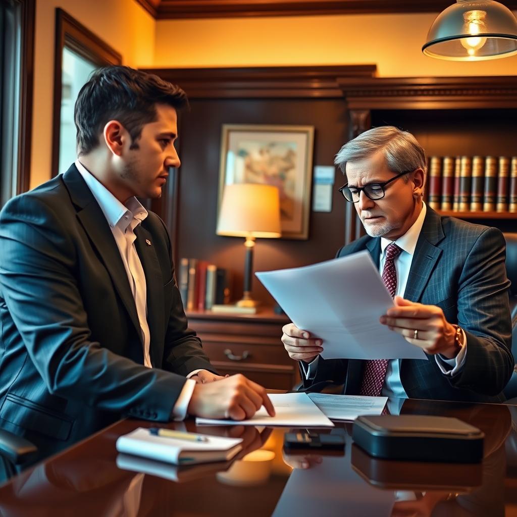 PPP Loan Fraud Lawyer New Jersey, NJ