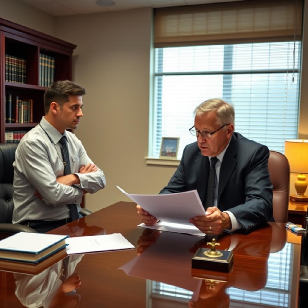 Production of Child Pornography lawyer Maryland, MD