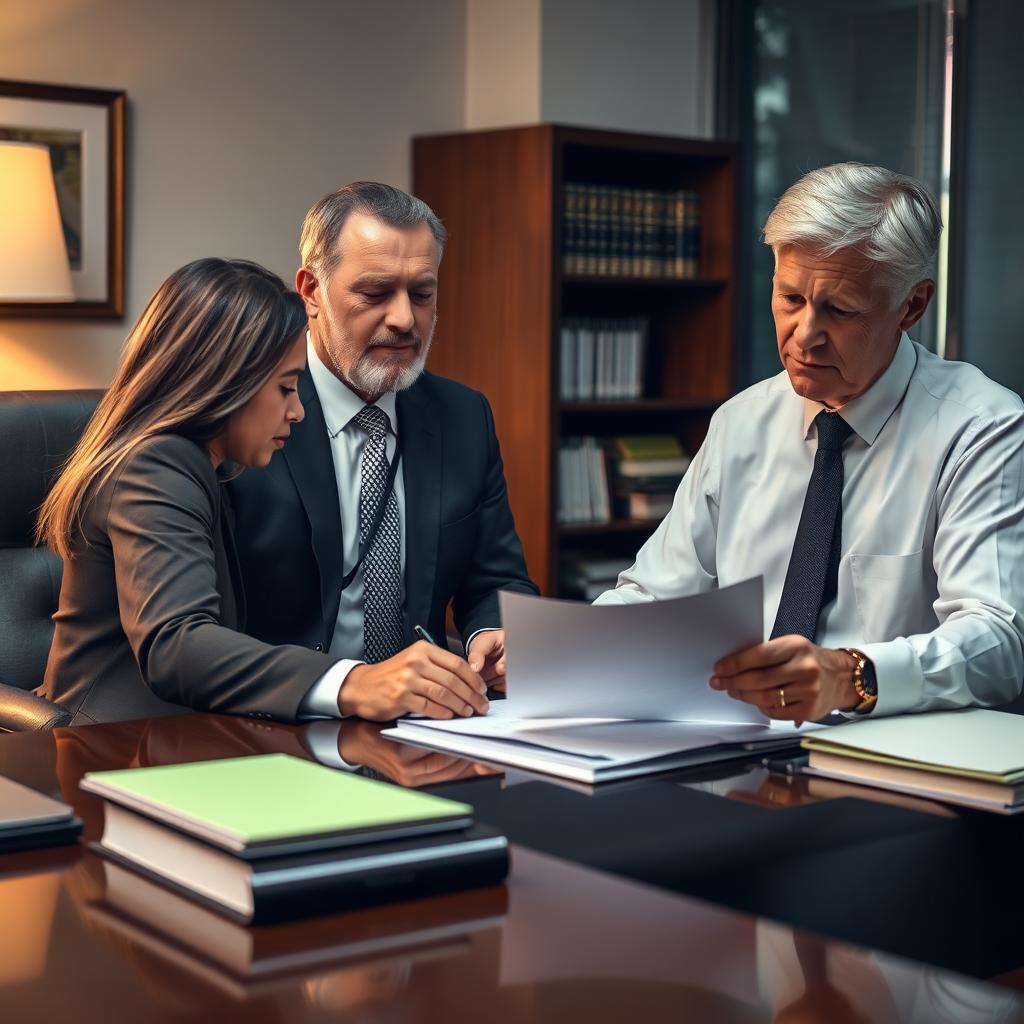 Production of Child Pornography lawyer New Jersey, NJ