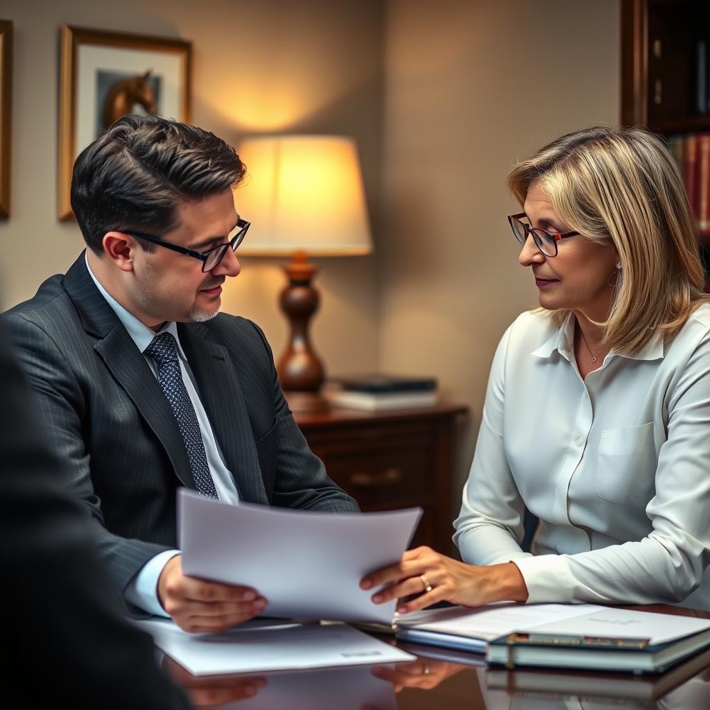 Retaliating Against a Witness lawyer New Jersey, NJ