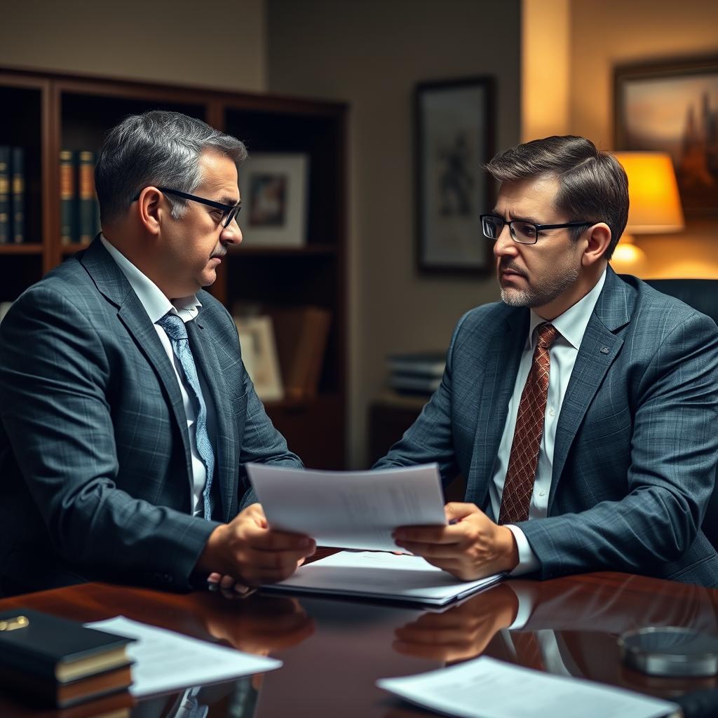 Securities Fraud lawyer New Jersey, NJ