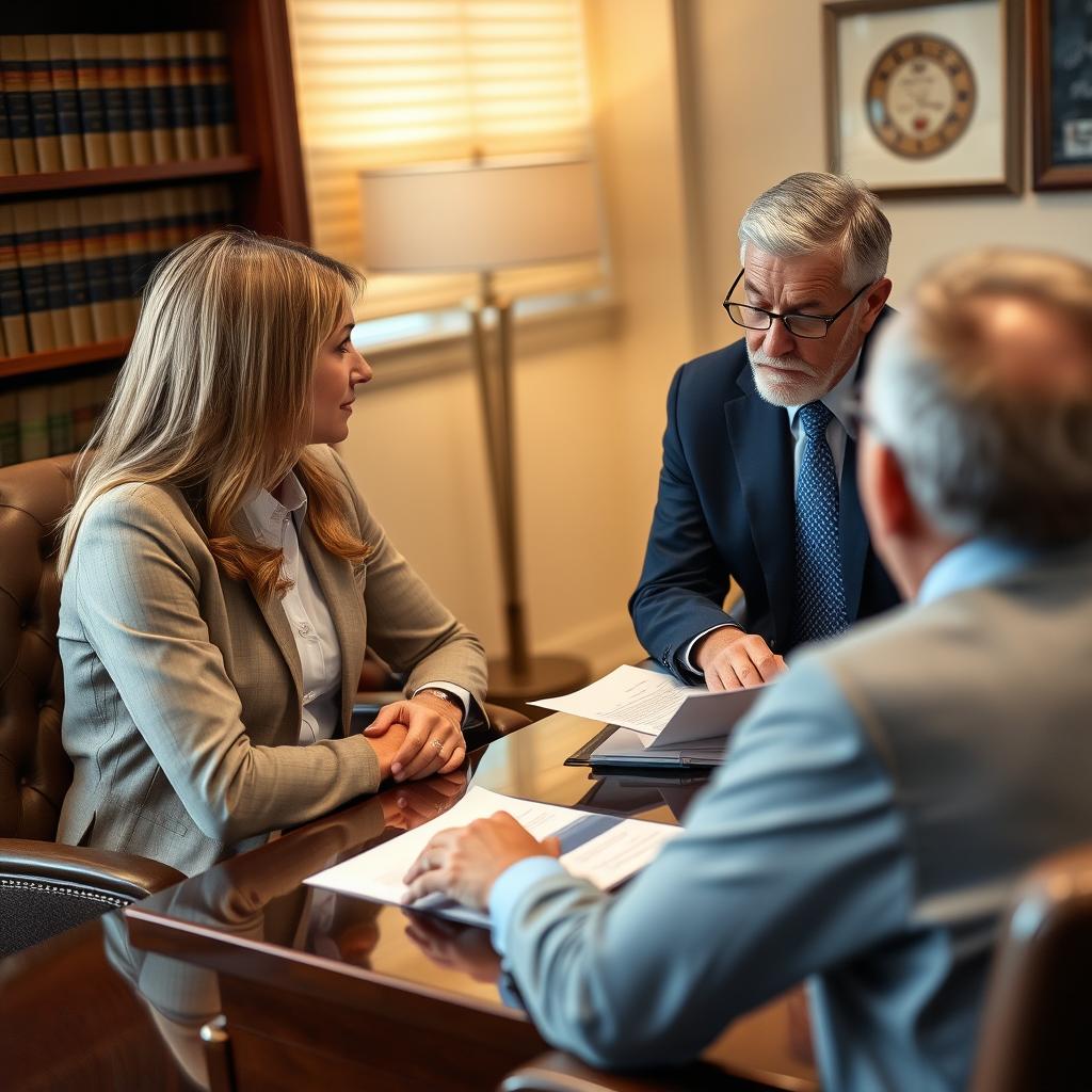 Structuring Transactions to Evade Reporting Requirements lawyer Chesterfield County, VA
