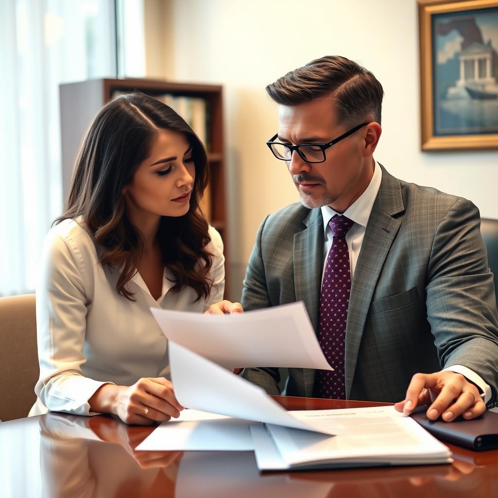 Structuring Transactions to Evade Reporting Requirements lawyer Poquoson, VA