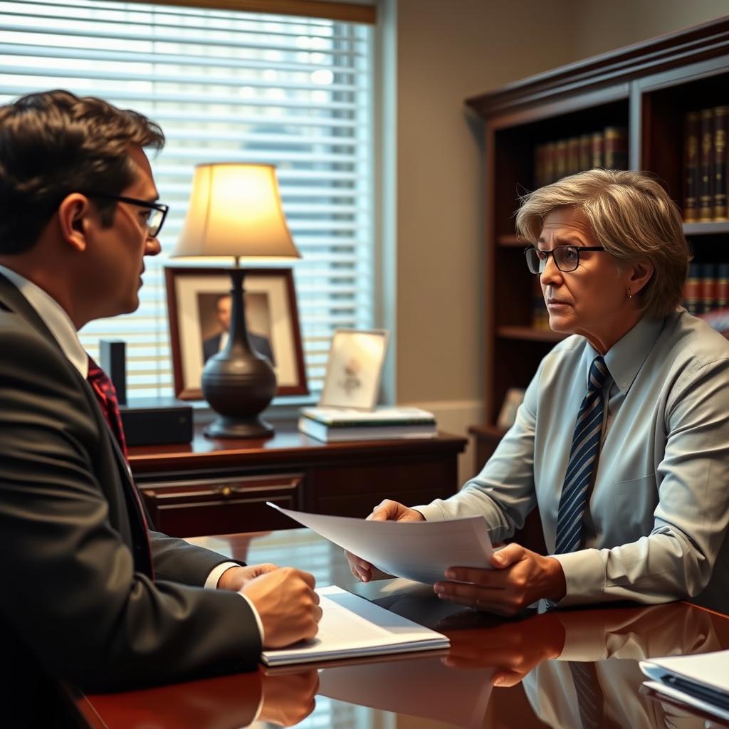 Tax Evasion lawyer Dinwiddie County, VA