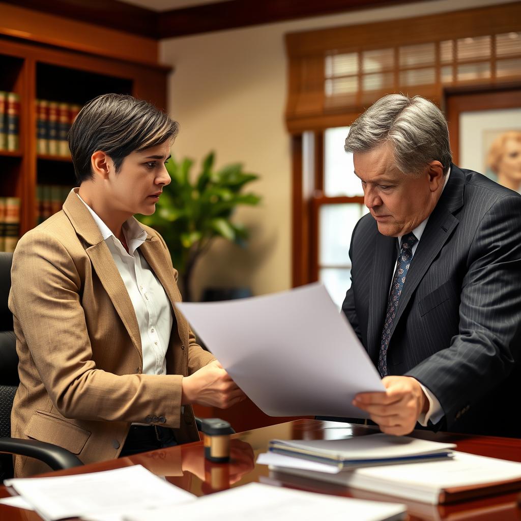 Tax Evasion lawyer Fauquier County, VA