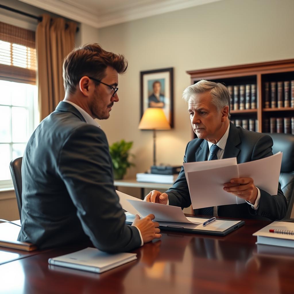 Tax Evasion lawyer Isle of Wight County, VA