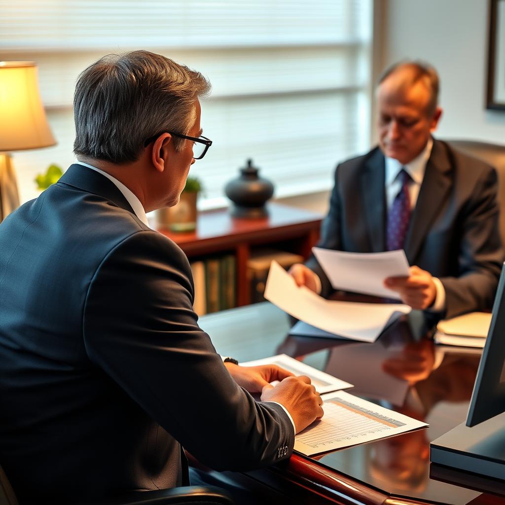Tax Evasion lawyer New Kent County, VA