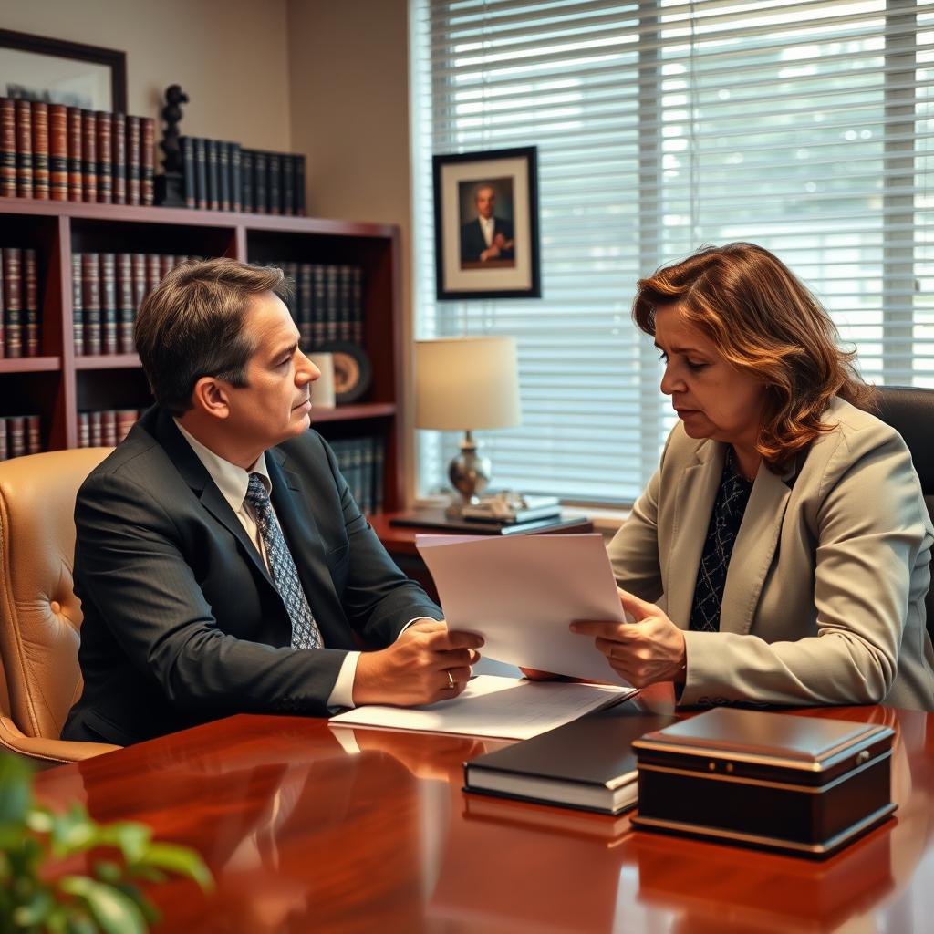 Tax Evasion lawyer Poquoson, VA