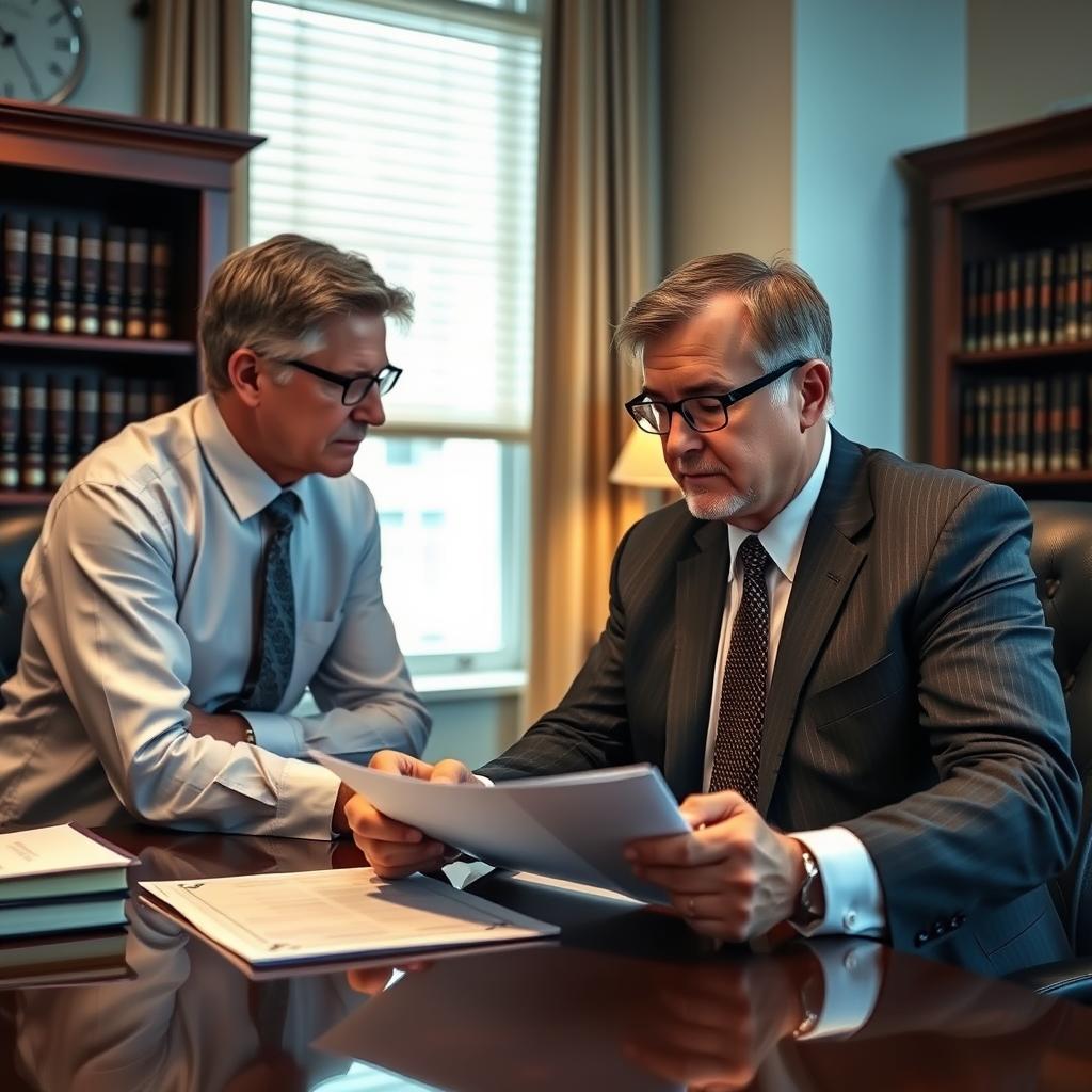 Tax Evasion lawyer Rappahannock County, VA