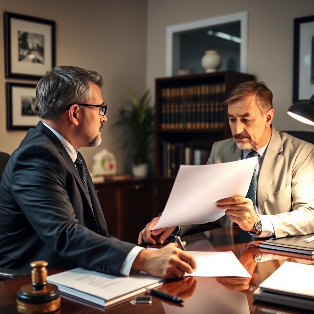 Tax Evasion lawyer Virginia Beach, VA
