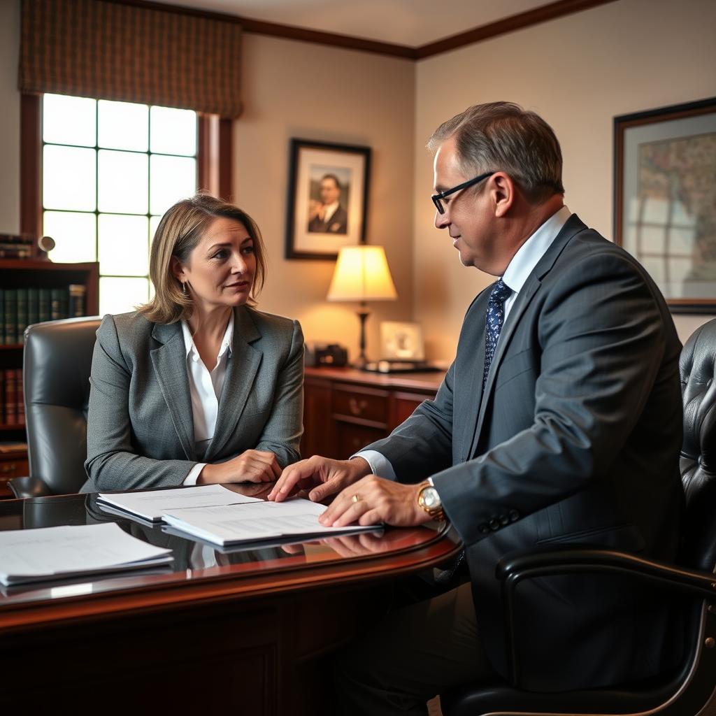 Terrorism Transcending National Boundaries lawyer Fluvanna County, VA
