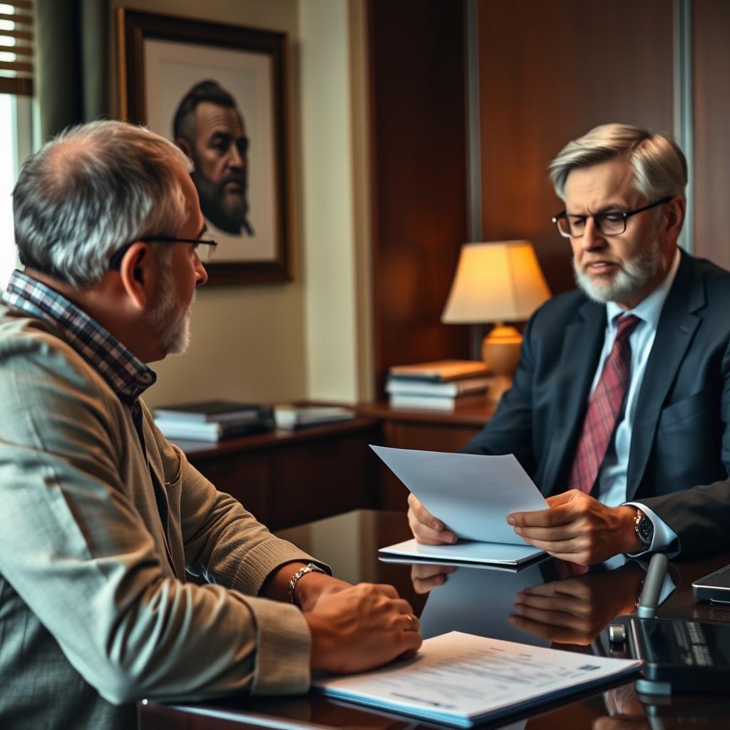 Terrorism Transcending National Boundaries lawyer New Jersey, NJ
