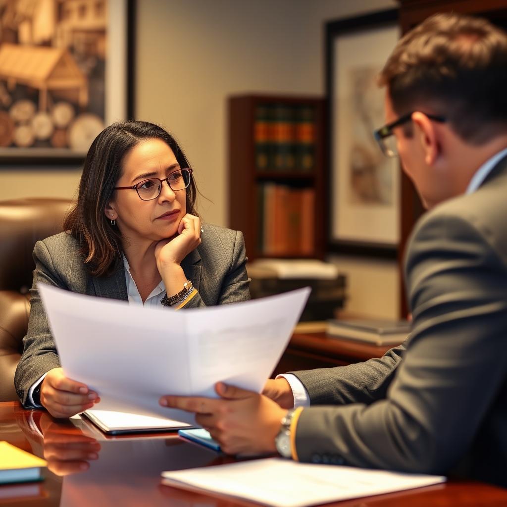 Terrorism Transcending National Boundaries lawyer New Kent County, VA