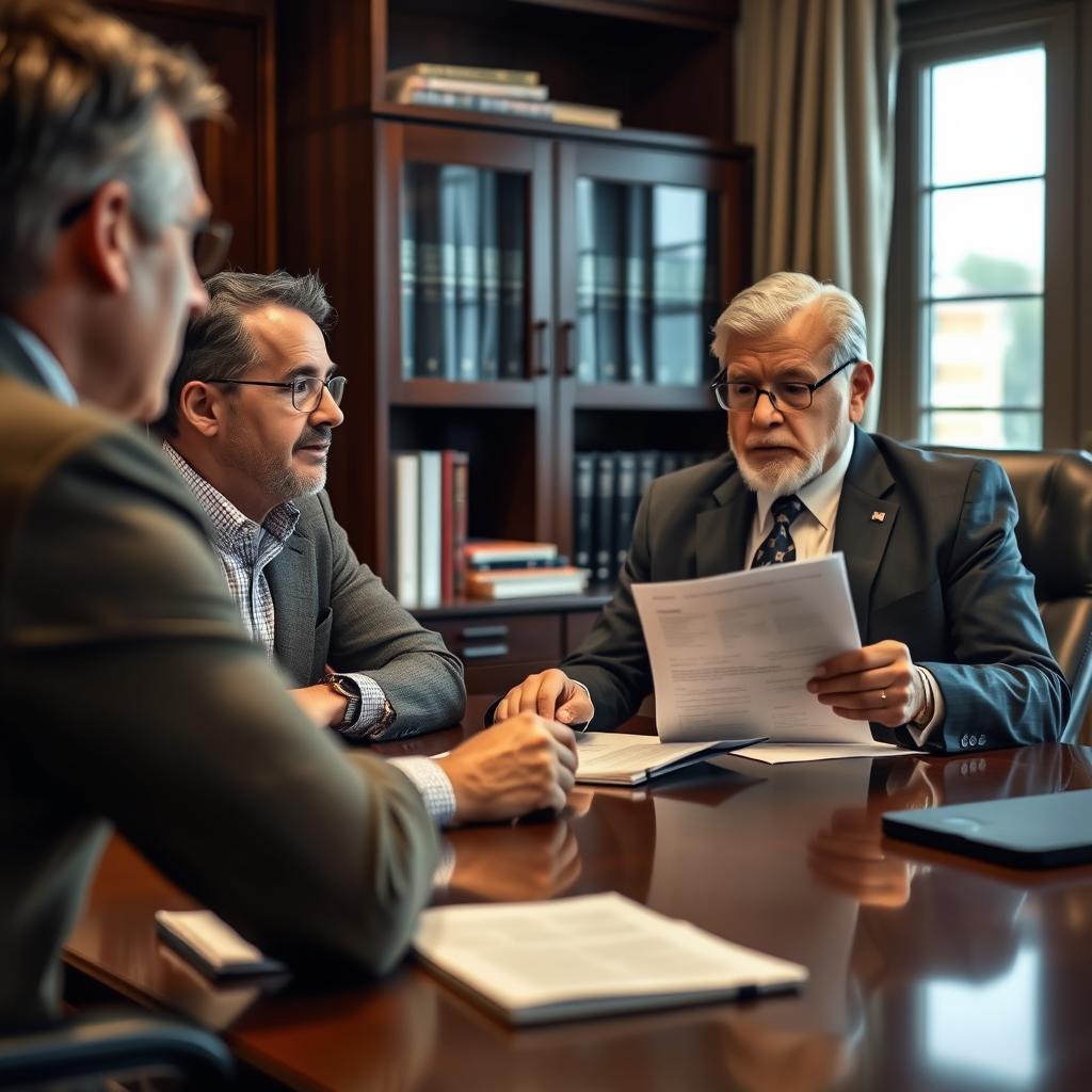 Terrorism Transcending National Boundaries lawyer Poquoson, VA