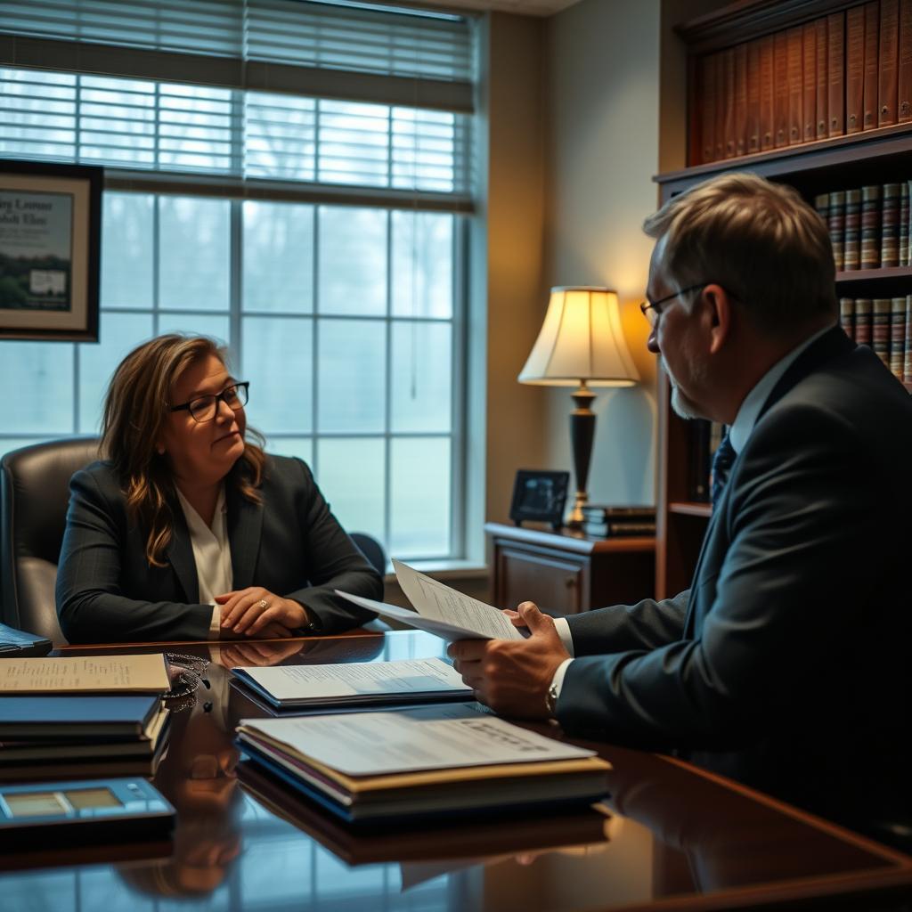 Terrorism Transcending National Boundaries lawyer Rappahannock County, VA