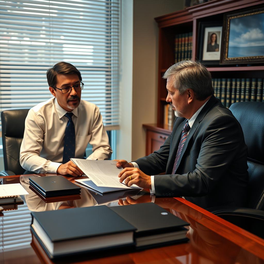 Terrorism Transcending National Boundaries lawyer Virginia Beach, VA