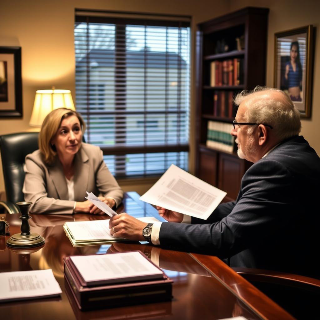 Theft of Government Property lawyer Dinwiddie County, VA