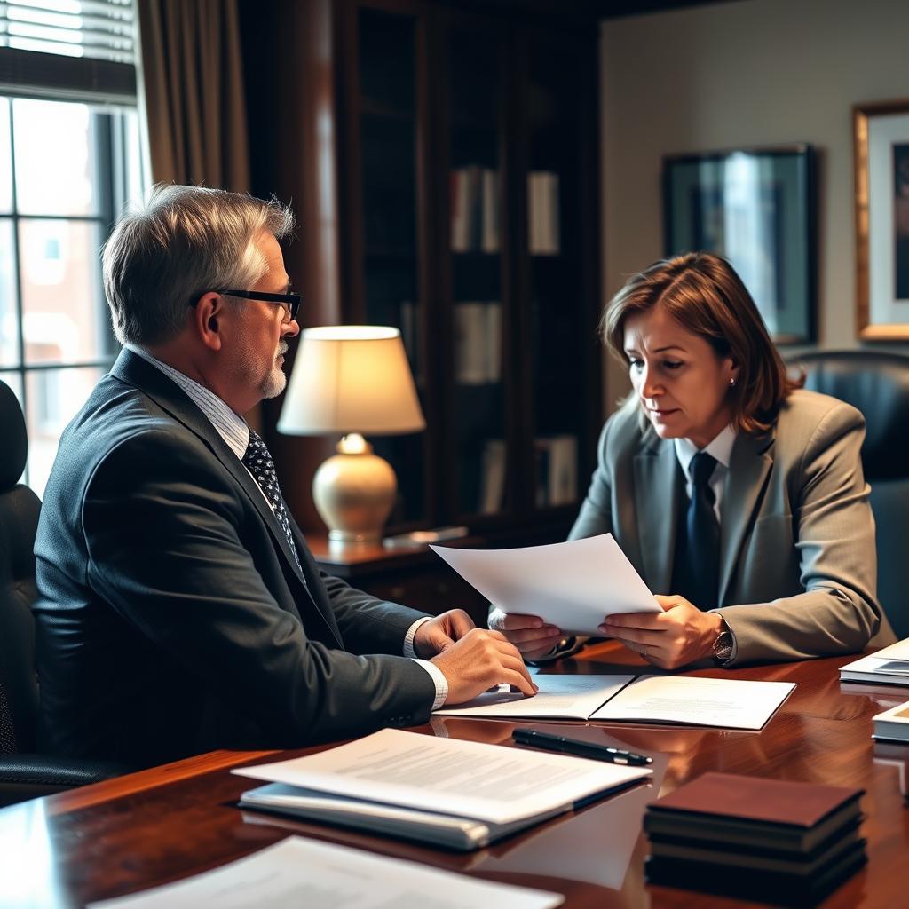 Theft of Government Property lawyer Goochland County, VA