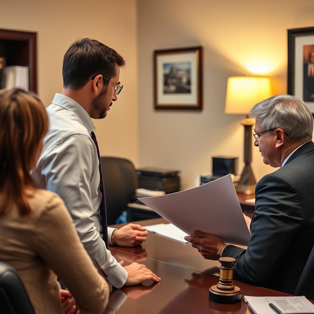Theft of Government Property lawyer Isle of Wight County, VA