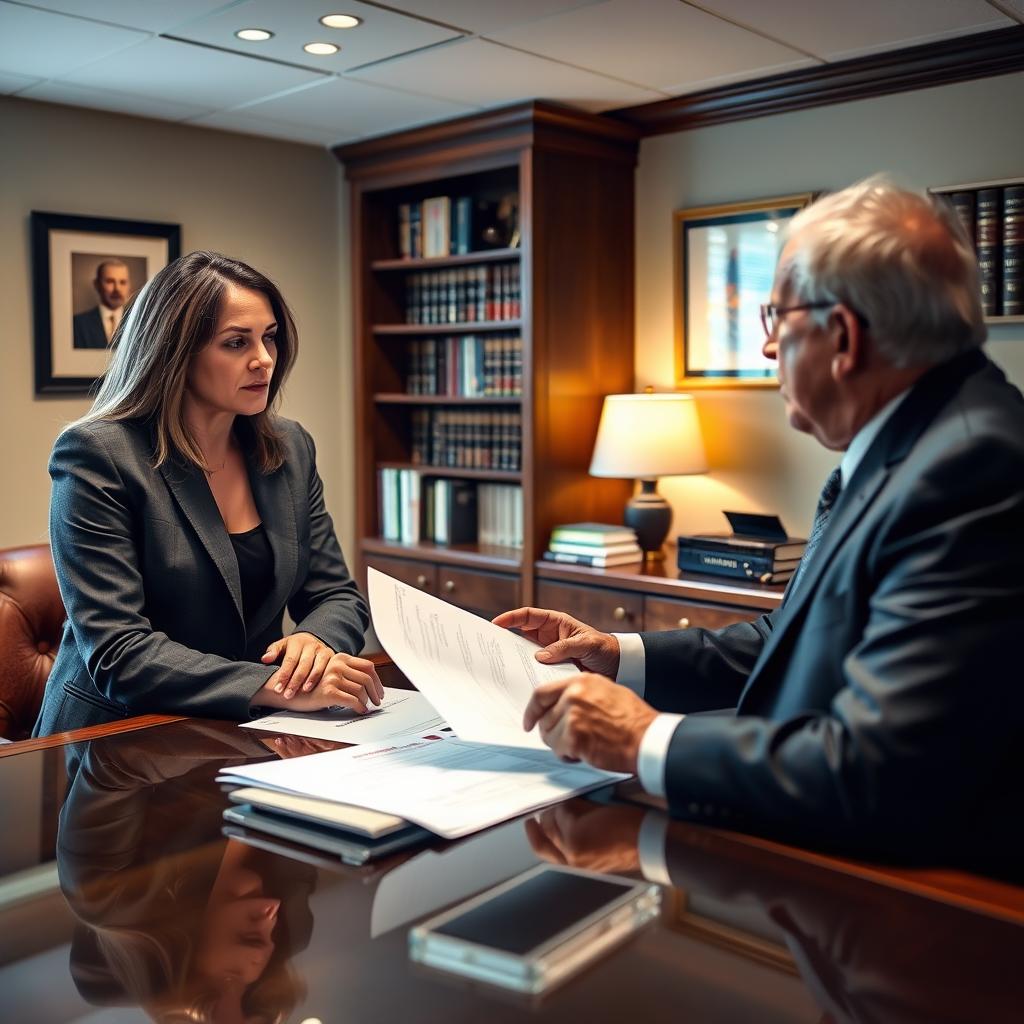 Theft of Government Property lawyer James City County, VA