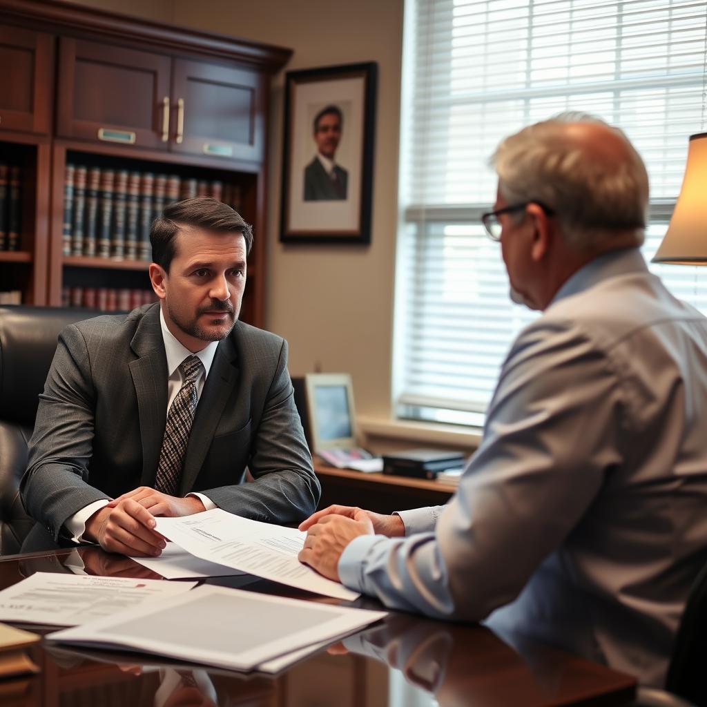 Theft of Government Property lawyer King William County, VA