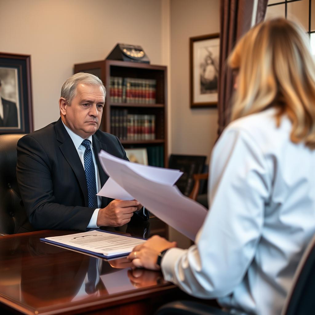Theft of Government Property lawyer New Jersey, NJ