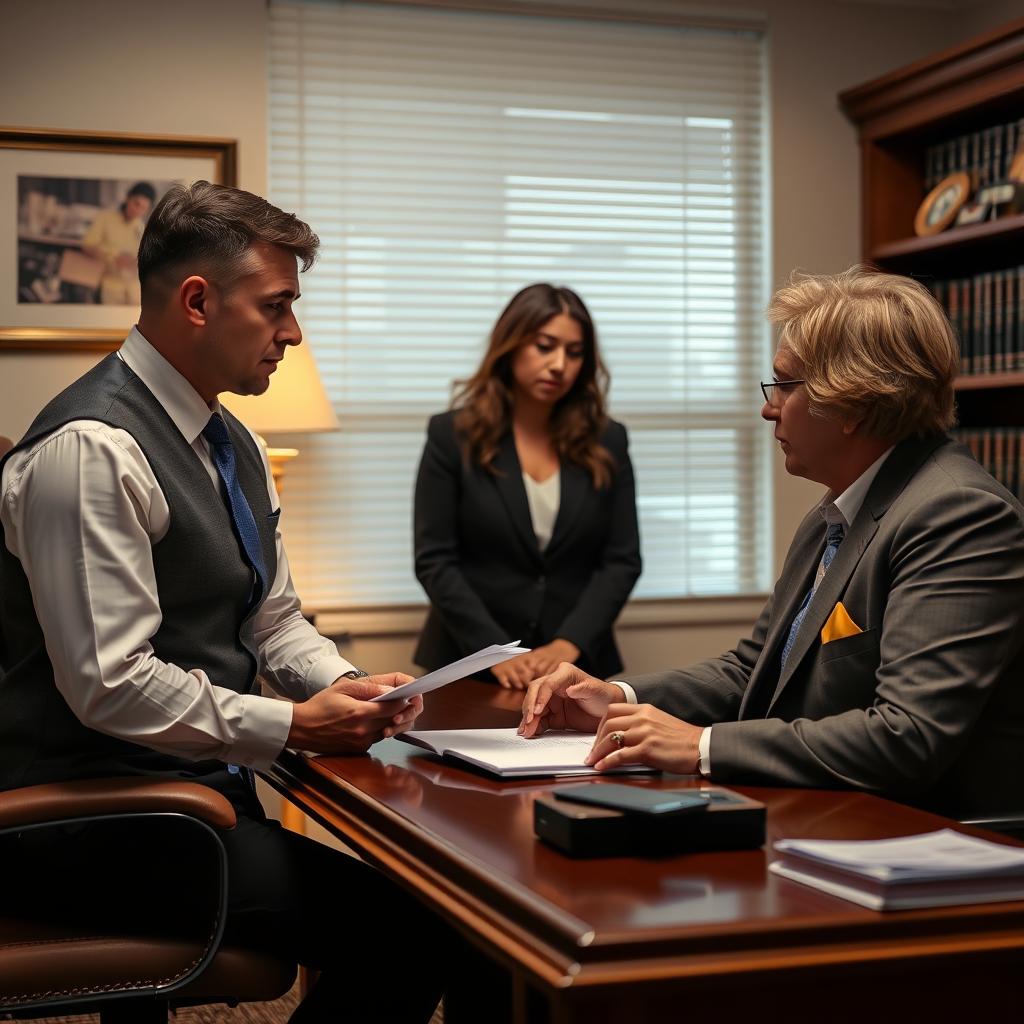 Theft of Government Property lawyer Prince George County, VA