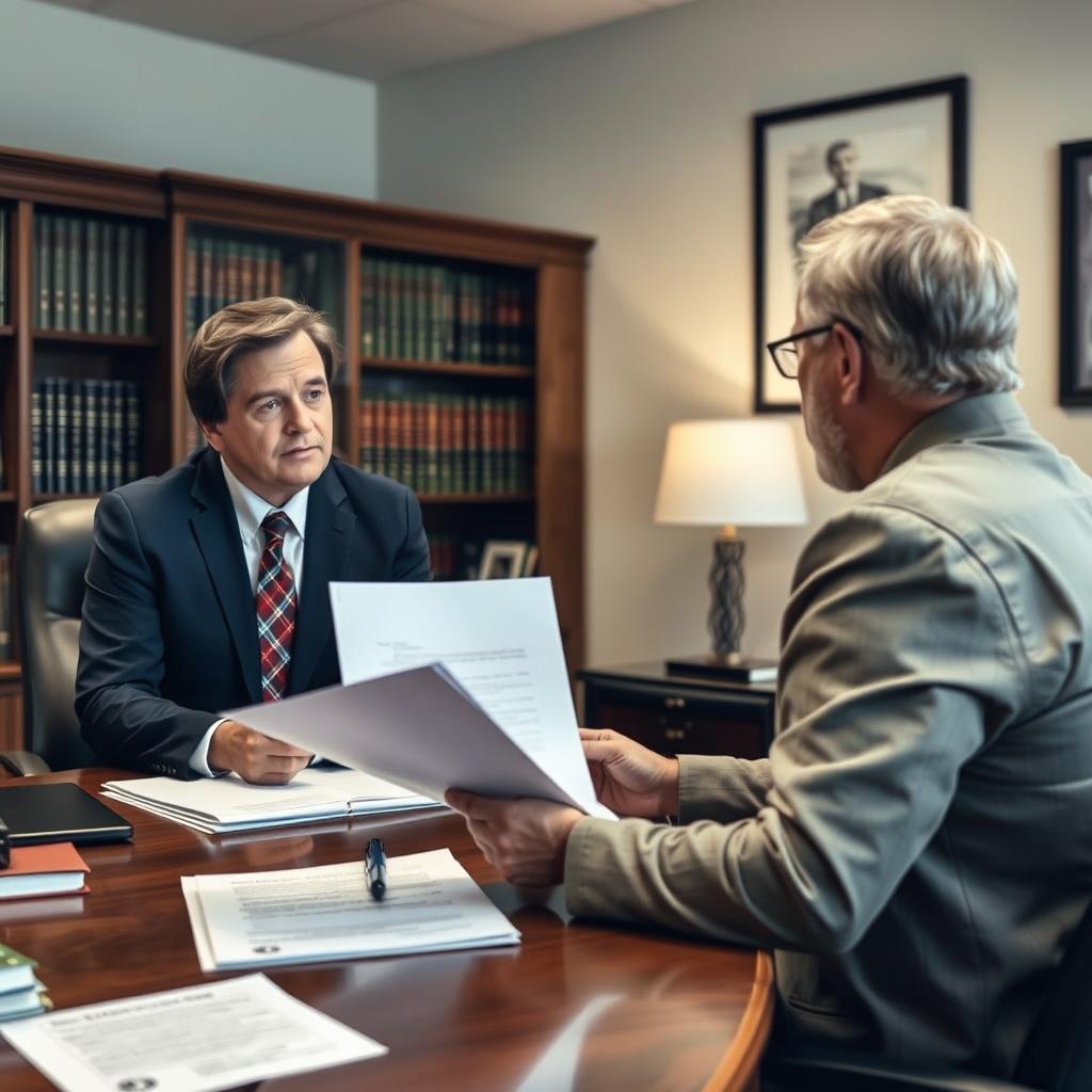 Trafficking in Counterfeit Goods lawyer Fluvanna County, VA