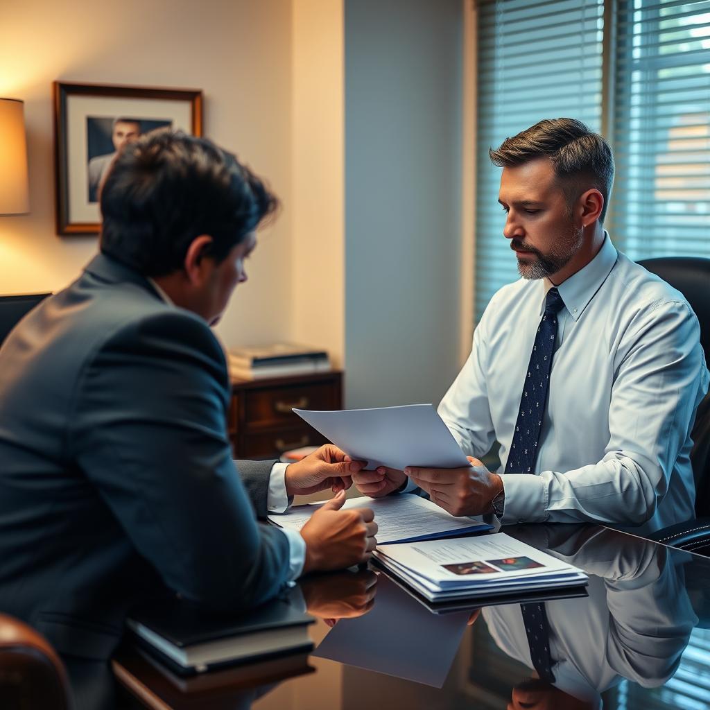 Trafficking in Counterfeit Goods lawyer King William County, VA