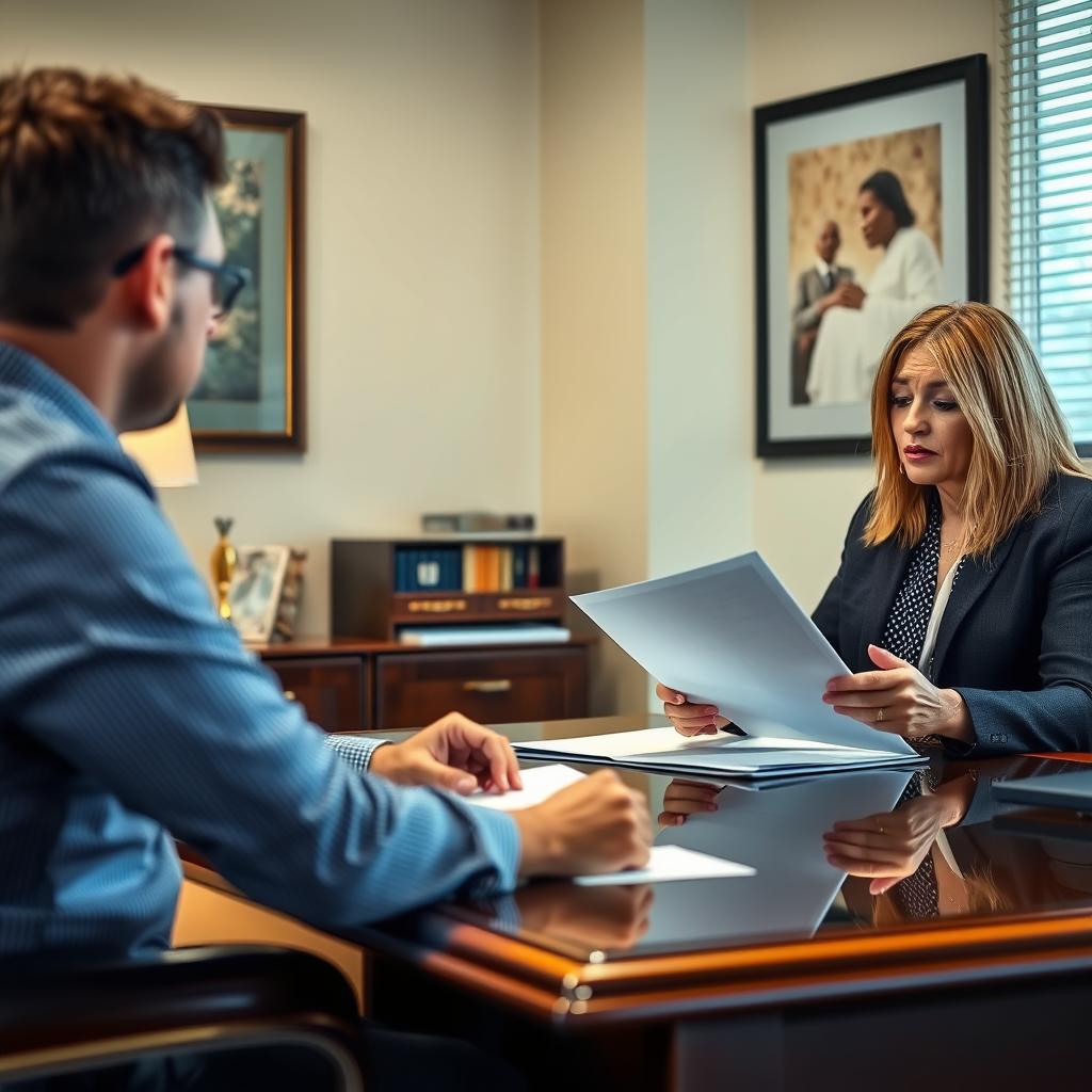 Trafficking in Counterfeit Goods lawyer Louisa County, VA