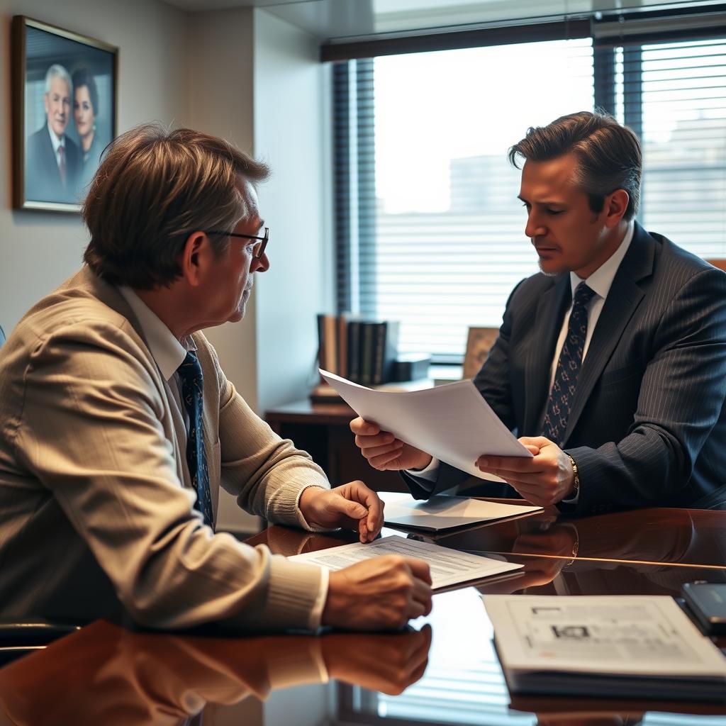 Trafficking in Counterfeit Goods lawyer New Jersey, NJ