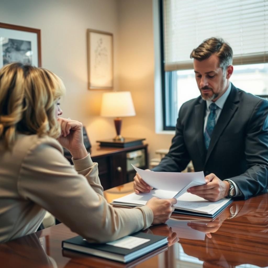 Trafficking in Counterfeit Goods lawyer Prince George County, VA