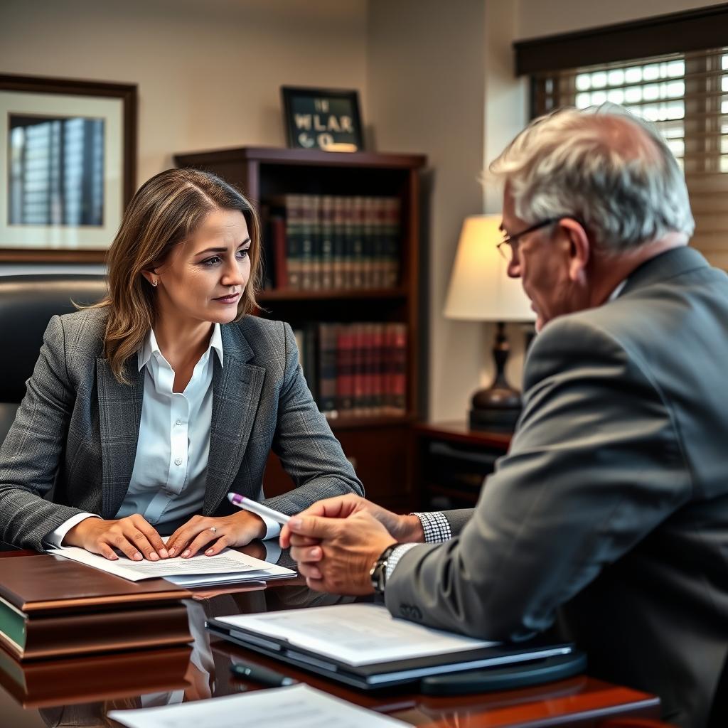 Transportation for Illegal Sexual Activity lawyer Chesterfield County, VA