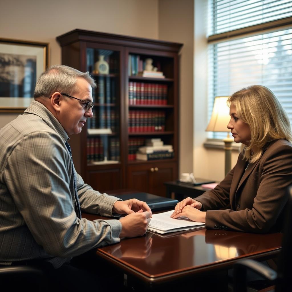 Transportation for Illegal Sexual Activity lawyer Colonial Heights, VA