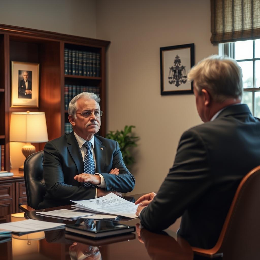 Transportation for Illegal Sexual Activity lawyer Fluvanna County, VA